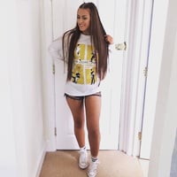 Image 3 of UNISEX LONG SLEEVE - LTD EDITION  / THE STONE ROSES 30TH ANNIVERSARY