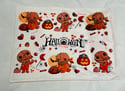 Trick R' Treat Baby Blanket 