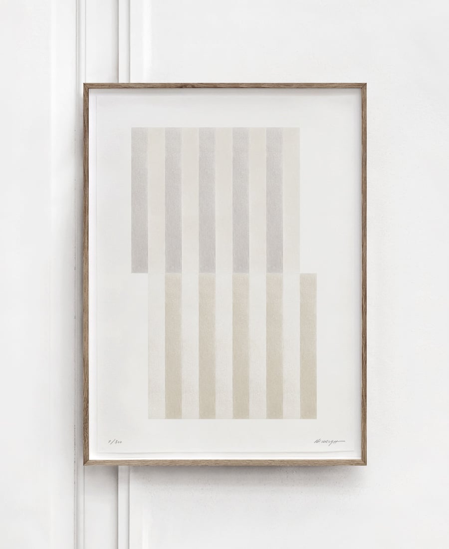 Image of Blinds no. 1