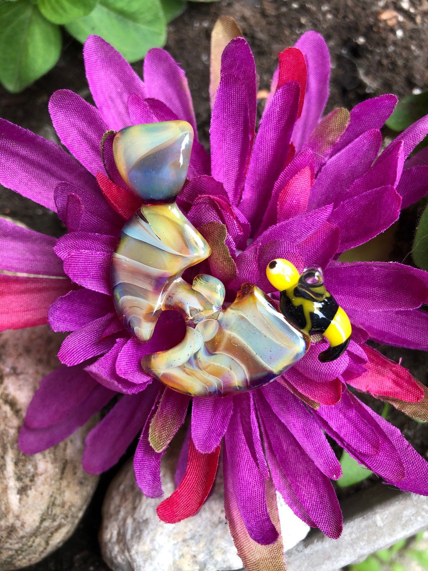 Image of WU-TANG KILLER BEE 