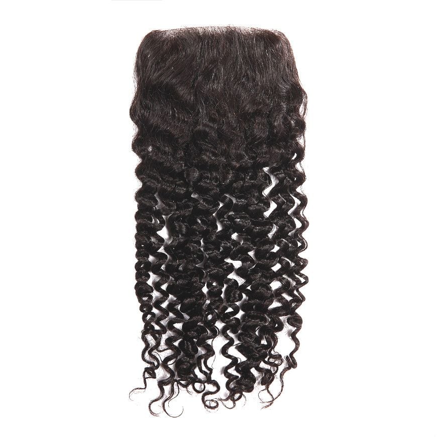Image of  BOSS CURL CLOSURE