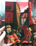 Kkyam Miniprints