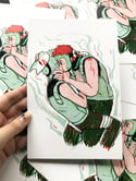 Kkyam Miniprints