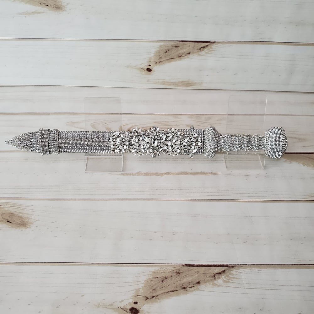 "Sheena" Cake Cutting Sword