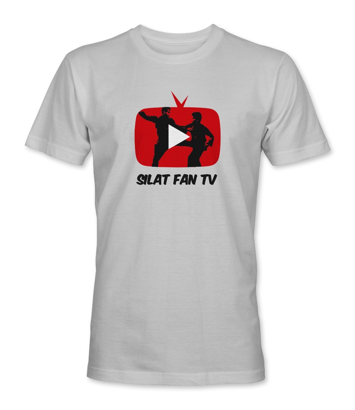 central tv t shirt