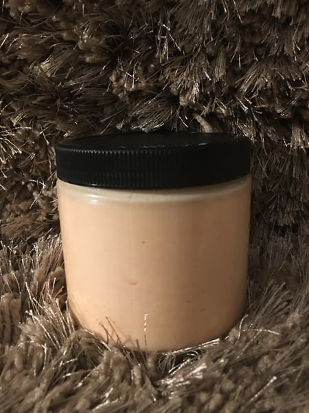 Image of  Skin  Whitening Body Cream Large 16 OZ