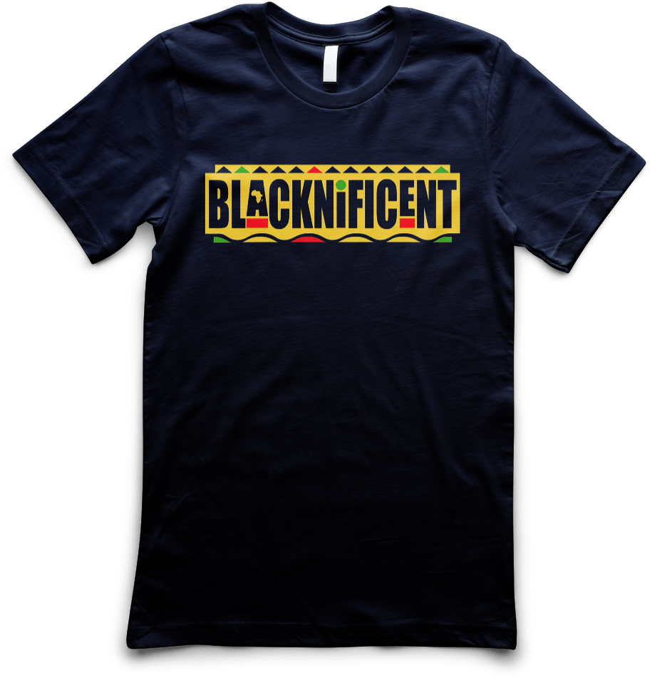 Image of Blacknificent Tee