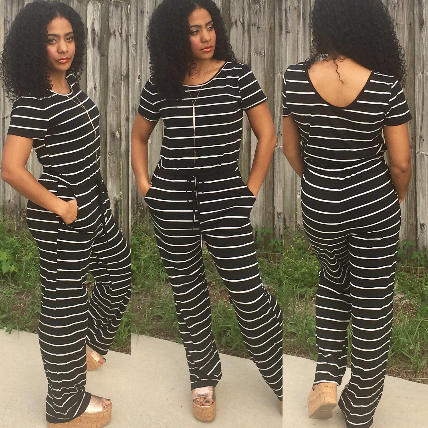 Big cartel boutique jumpsuits sales