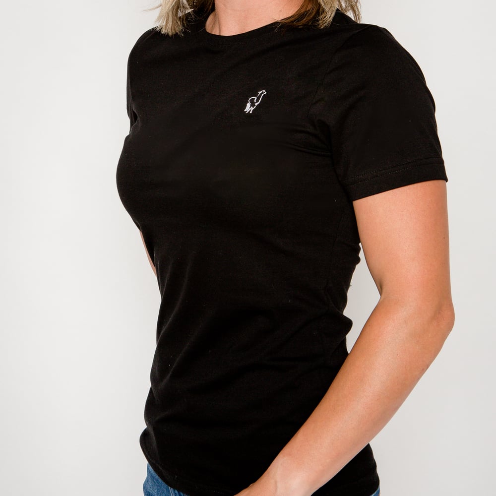 Image of Pima Premium T-Shirt Women's Crew Neck