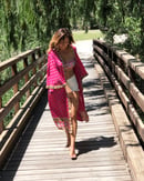 Image 2 of Kimono Marbella 