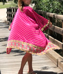 Image 3 of Kimono Marbella 