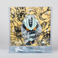 Image 1 of GOLDORUS by Mist