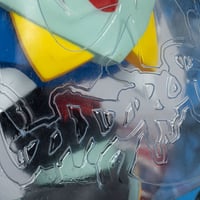 Image 3 of GOLDORUS OG version by Mist - LAST ONE