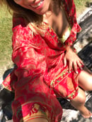 Image 2 of Kimono Bombai