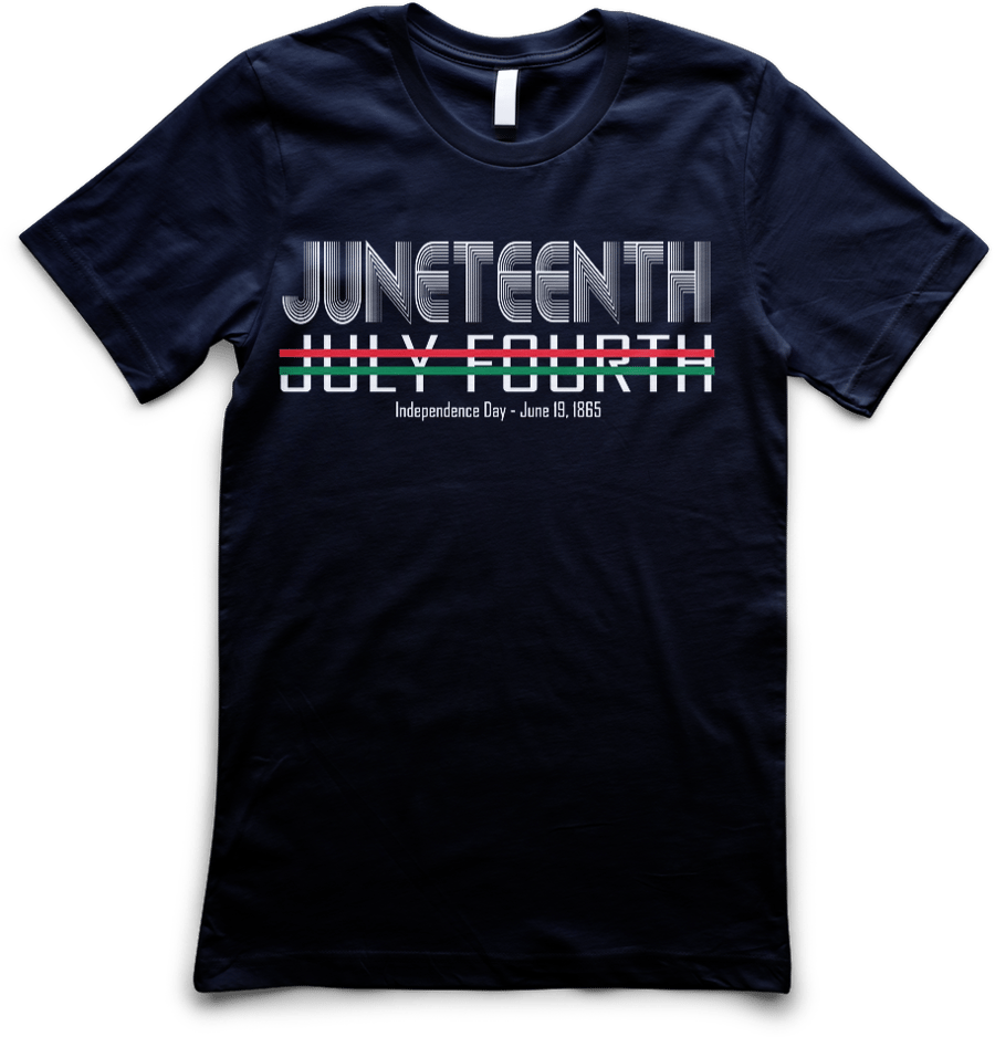 Image of Juneteenth Tee