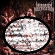 HUMAN MASTICATION "DRIVEN TO KILL"  CD out now