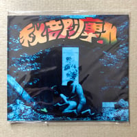 Image 2 of HIBUSHIBIRE 'Official Live Bootleg Vol 2' Japanese CD