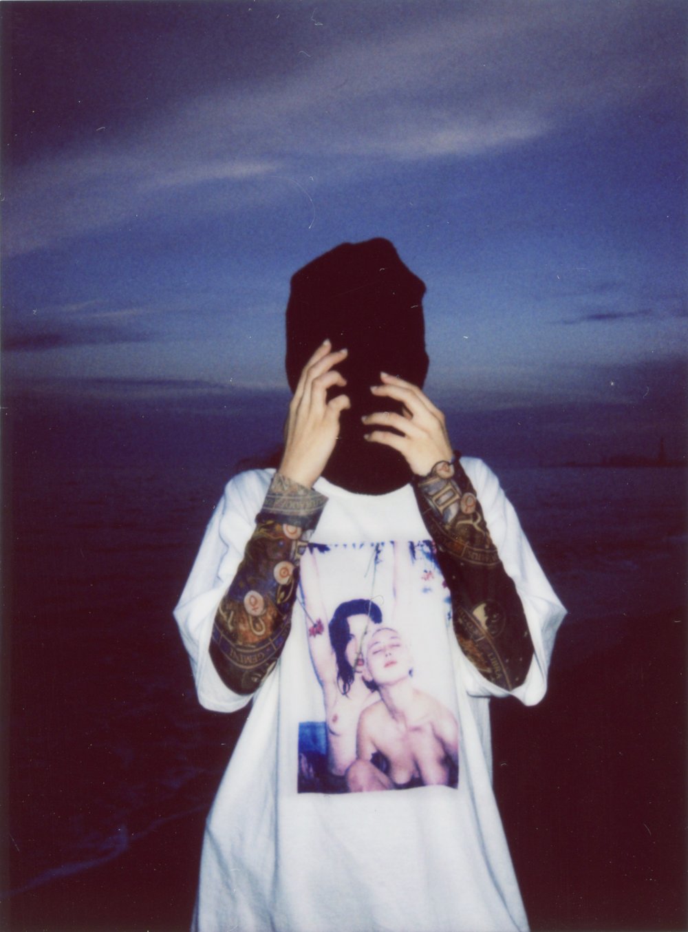 Image of JEVITAS TEE