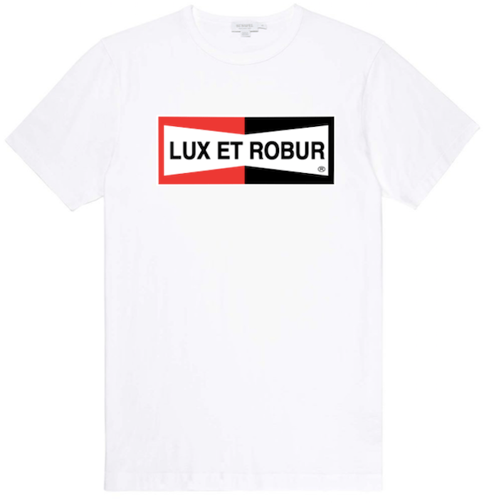 Image of CHAMPION // D046 - WHITE