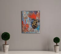 Image 2 of Ancient Induced Abstraction