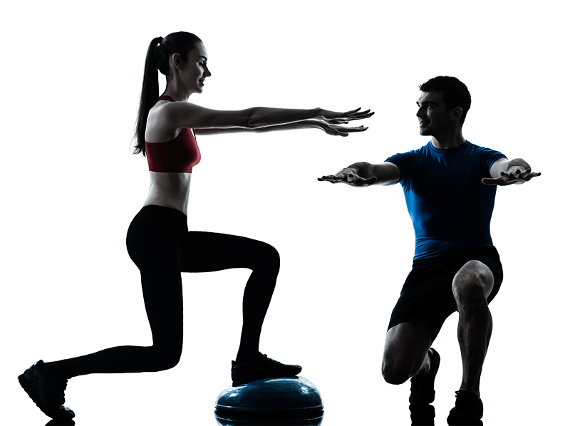 Image of 8 Wochen VIP Personal Training
