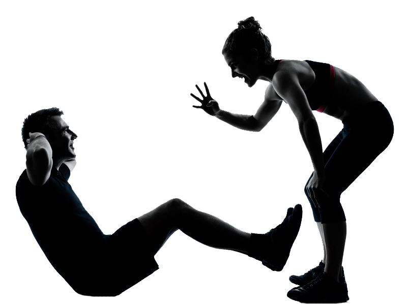 Image of 10 Std. EMS Personal Training