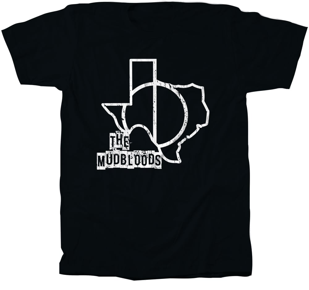 Image of Texas Hallows T-Shirt