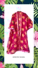 Image 1 of Kimono Kiara