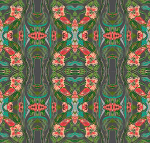 Image of 3001-C Wallpaper or Fabric