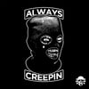 ALWYSCREEPN CLASSIC PATCH