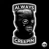 CREEPIN STICKER PACK