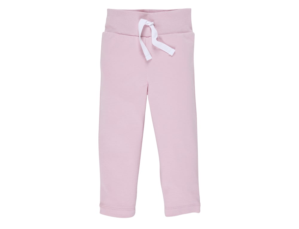 Image of SPECIAL PRICE SALE Sweat-Hose in rose Art.519114