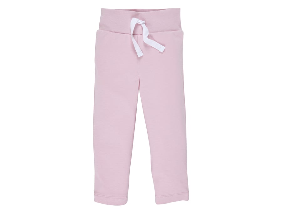 Image of SPECIAL PRICE SALE Sweat-Hose in rose Art.519114 (D)
