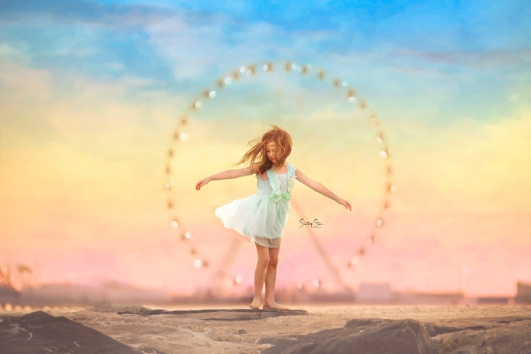 SOLD OUT balances only $325 TOTAL SESSION PRICE 2023 FERRIS WHEEL SESSIONS! Image 3