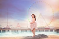 Image 4 of  $335 TOTAL SESSION PRICE 2024 FERRIS WHEEL SESSIONS! 