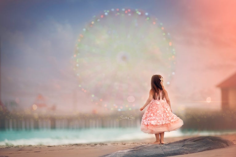 SOLD OUT balances only $325 TOTAL SESSION PRICE 2023 FERRIS WHEEL SESSIONS!