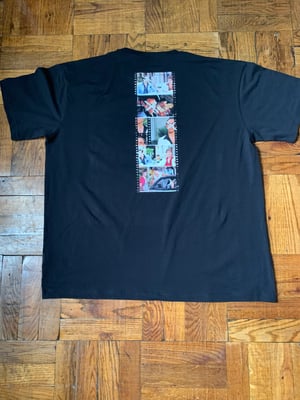 Image of NEVER TRUSTED HIM TEE
