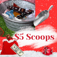 $5 Scoops 