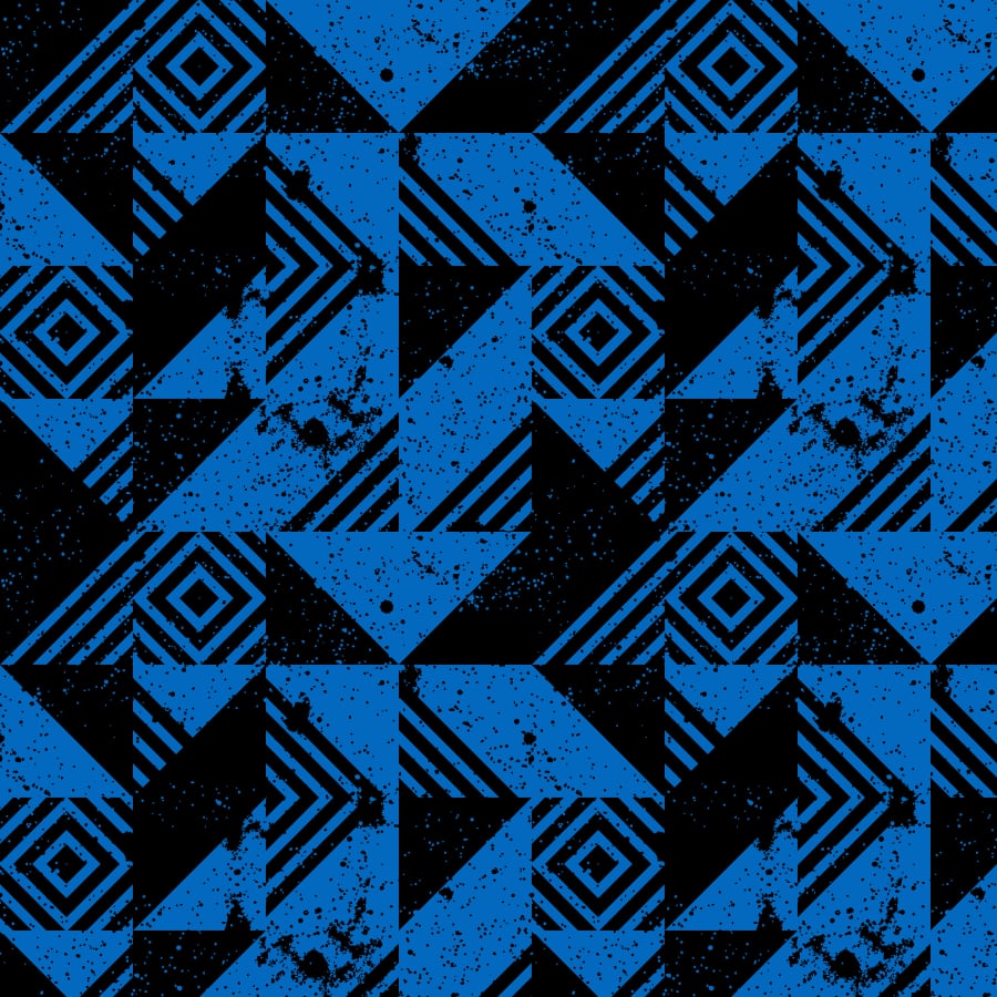 Vision Pattern | EvanEckard