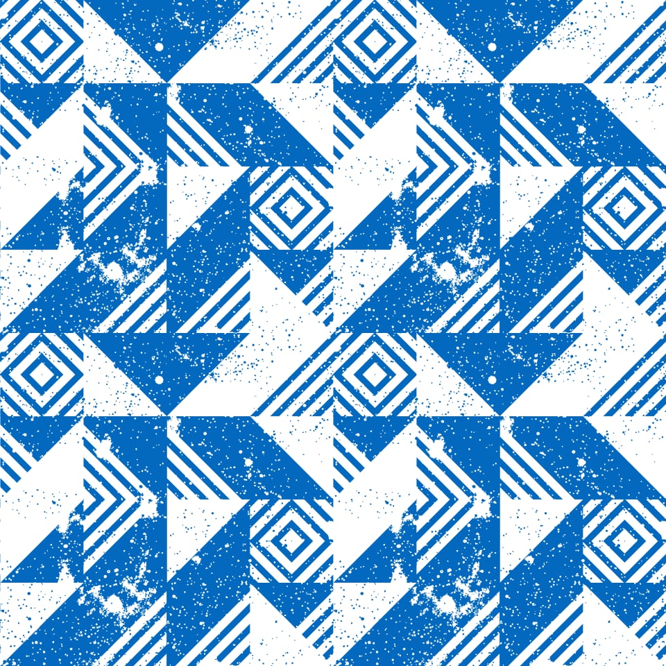 Vision Pattern | EvanEckard