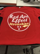Image of Moonshine - Logo Shirt