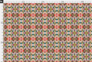 Image of 4000-5 Wallpaper/Fabric SMALL