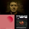 Quin Galavis 3 album bundle