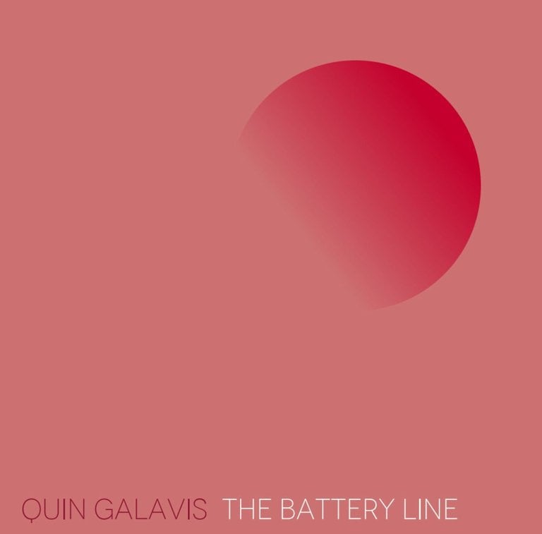 Quin Galavis 3 album bundle