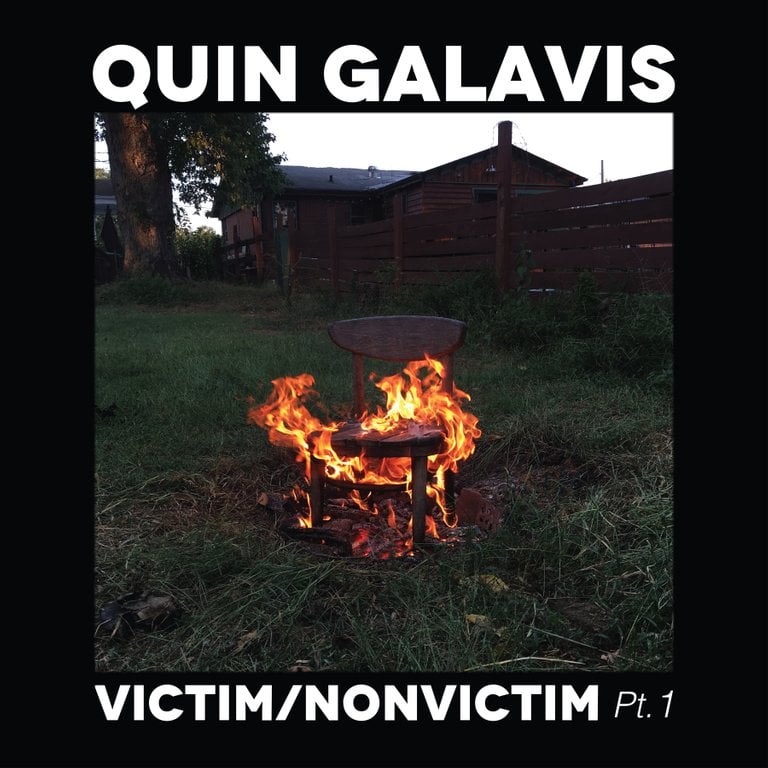 Quin Galavis 3 album bundle