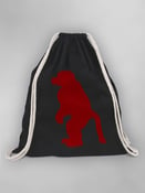 Image of Red Ape Swag Bag 