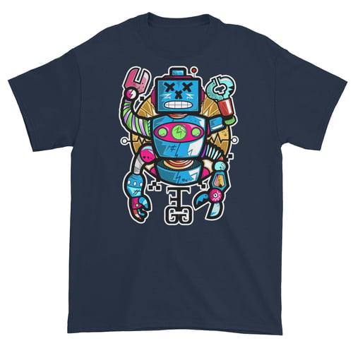 Image of Fam Bot T-Shirt