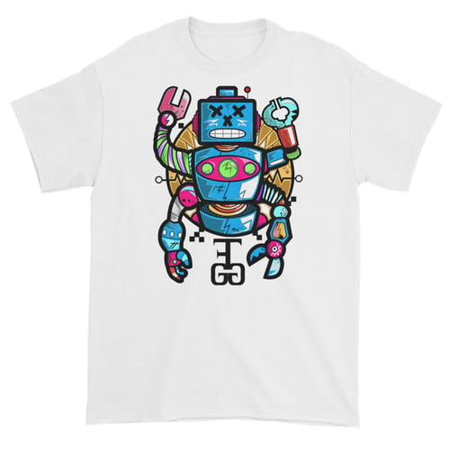 Image of Fam Bot T-Shirt