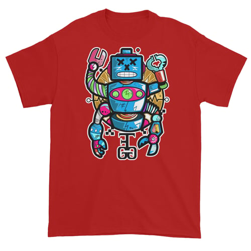 Image of Fam Bot T-Shirt