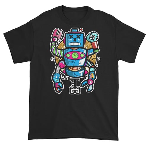 Image of Fam Bot T-Shirt